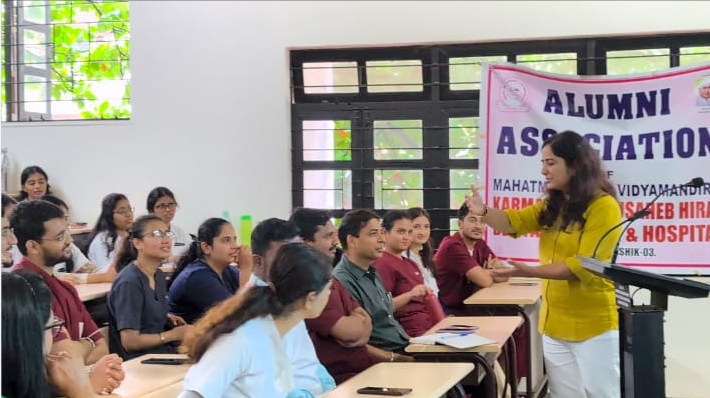 Dental Camp Photo 1